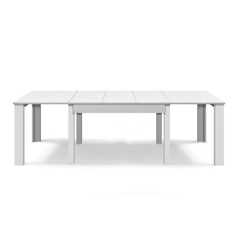 Tavolo da pranzo allungabile 130x90 BRIO MADE IN ITALY