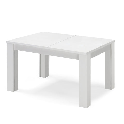 Tavolo da pranzo allungabile 130x90 BRIO MADE IN ITALY