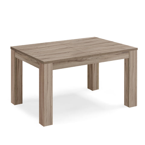 Tavolo da pranzo allungabile 130x90 BRIO MADE IN ITALY