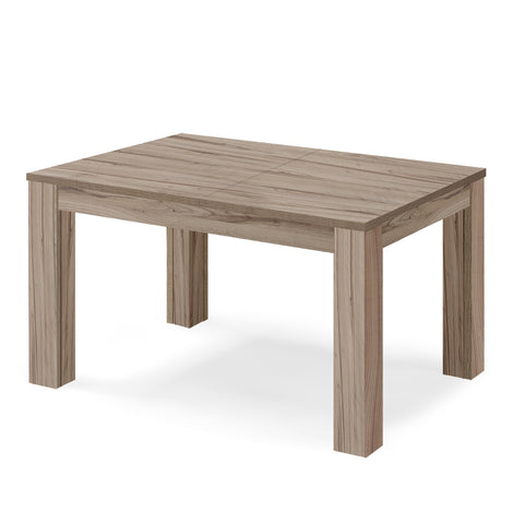 Tavolo da pranzo allungabile 130x90 BRIO MADE IN ITALY