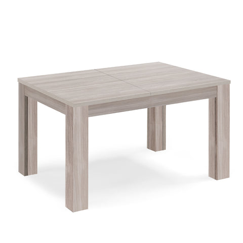 Tavolo da pranzo allungabile 130x90 BRIO MADE IN ITALY