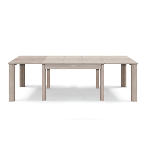 Tavolo da pranzo allungabile 130x90 BRIO MADE IN ITALY