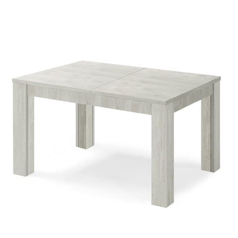 Tavolo da pranzo allungabile 130x90 BRIO MADE IN ITALY