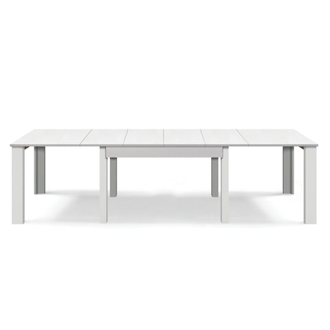 Tavolo da pranzo allungabile 160x90 BRIO MADE IN ITALY