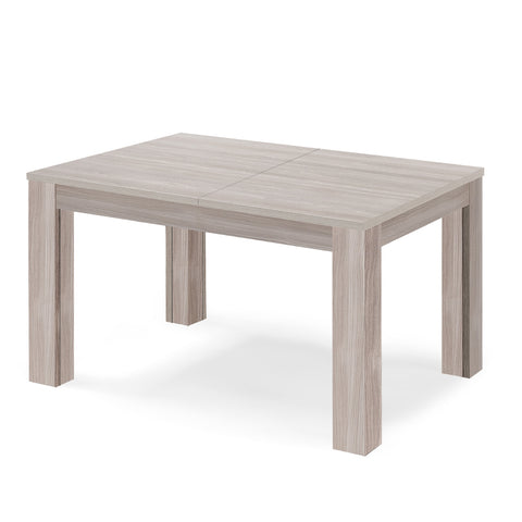 Tavolo da pranzo allungabile 160x90 BRIO MADE IN ITALY