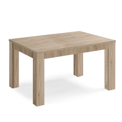 Tavolo da pranzo allungabile 160x90 BRIO MADE IN ITALY