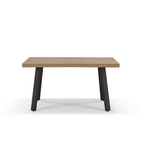 Tavolo da pranzo 160x90 modello MIRO' allungabile fino a 260 CM