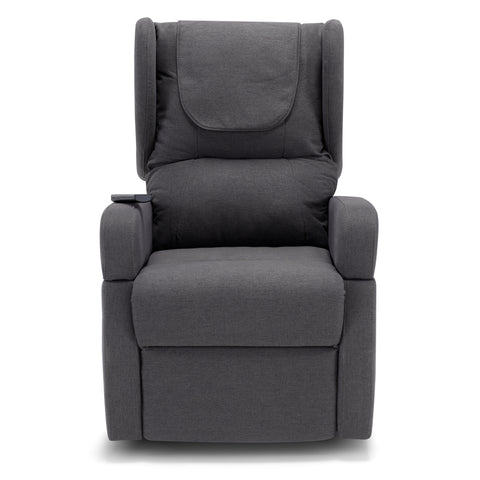 Poltrona elettrica relax 4 motori 2+2 Tokyo con Batteria e Drive System