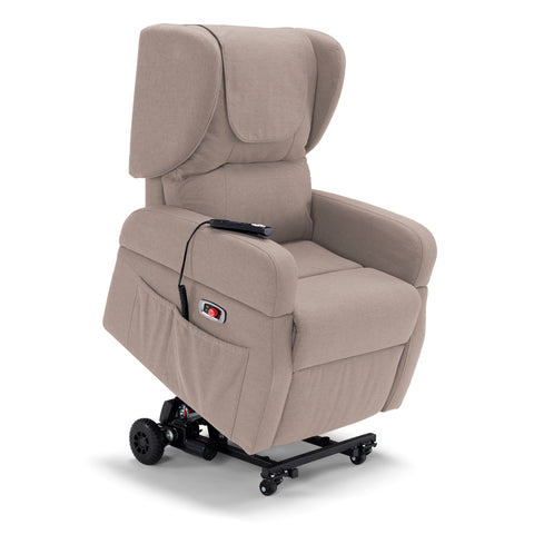 Poltrona elettrica relax 4 motori 2+2 Tokyo con Batteria e Drive System