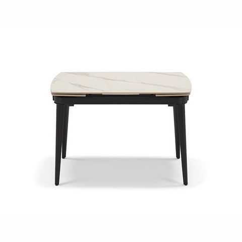 Tavolo da pranzo allungabile 110X72 modello ZANTE 110 allungabile fino a a 160 CM