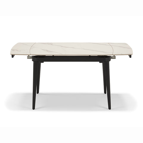 Tavolo da pranzo allungabile 110X72 modello ZANTE 110 allungabile fino a a 160 CM