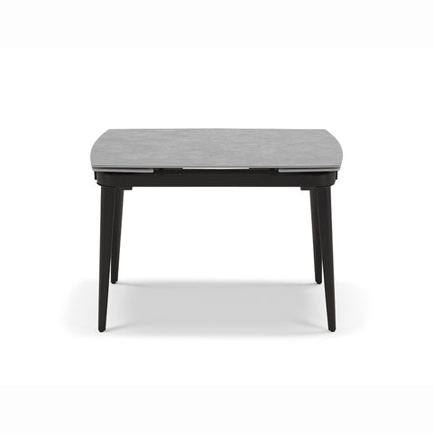 Tavolo da pranzo allungabile 110X72 modello ZANTE 110 allungabile fino a a 160 CM