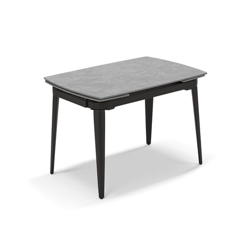 Tavolo da pranzo allungabile 110X72 modello ZANTE 110 allungabile fino a a 160 CM