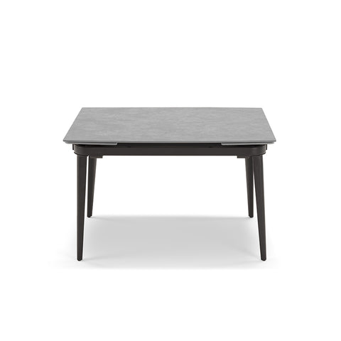 Tavolo da pranzo allungabile 120X90 modello ZANTE 120 allungabile fino a a 180 CM