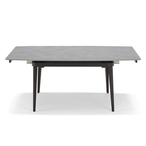 Tavolo da pranzo allungabile 120X90 modello ZANTE 120 allungabile fino a a 180 CM