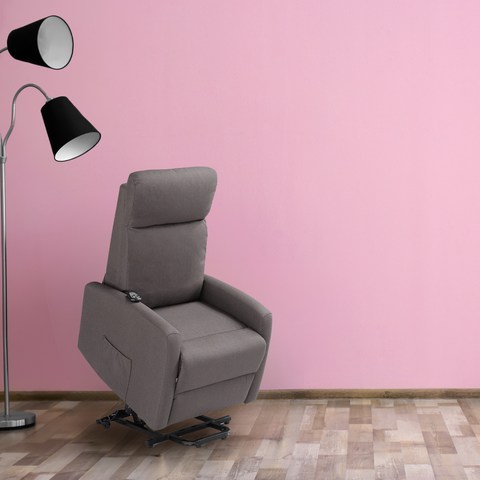 Guida alle Poltrone Elettriche Relax