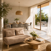 Consigli per vivere la casa in estate: freschezza, comfort e stile