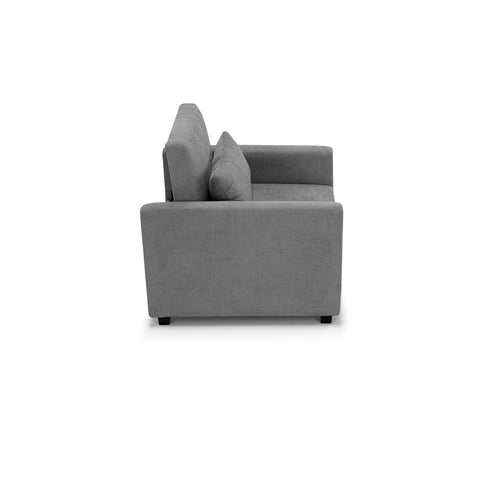 Poltrona letto Amalfi con 1 cuscino