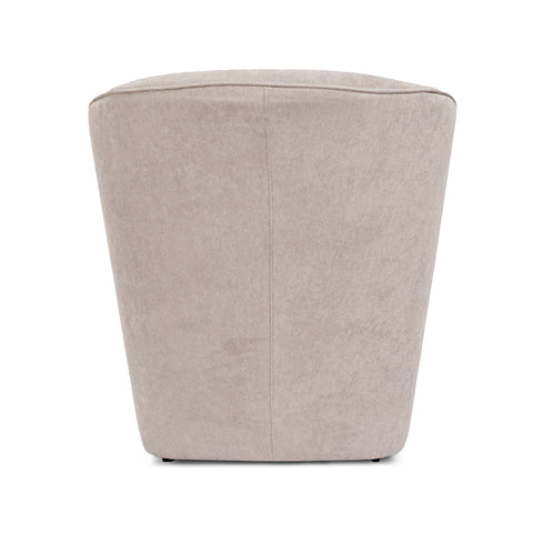 Poltrona AZZURRA artigianale 100% MADE IN ITALY