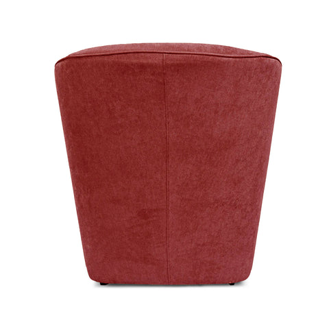 Poltrona AZZURRA artigianale 100% MADE IN ITALY