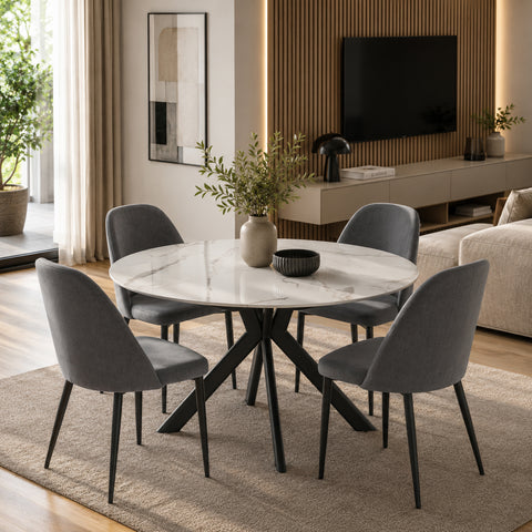 Sala da pranzo