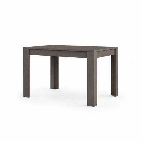 Tavolo linea FREEDOM allungabile lateralmente da 137 a 185 cm