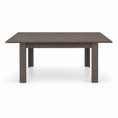 Tavolo linea FREEDOM allungabile lateralmente da 137 a 185 cm