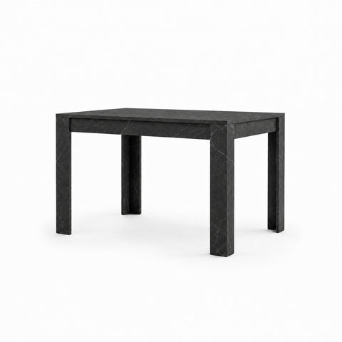 Tavolo linea FREEDOM allungabile lateralmente da 137 a 185 cm