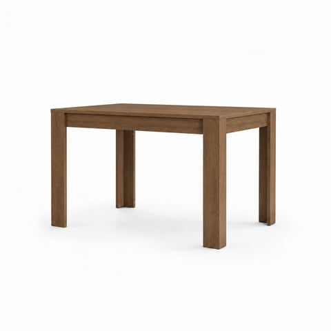 Tavolo linea FREEDOM allungabile lateralmente da 137 a 185 cm