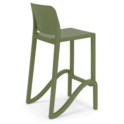 Sgabello in polipropilene Giano sg. seduta da 65