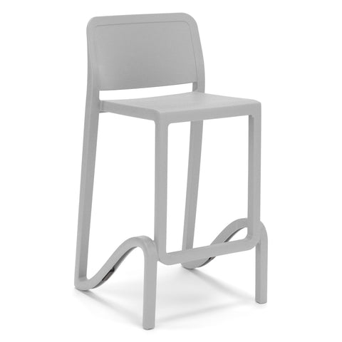 Sgabello in polipropilene Giano sg. seduta da 65