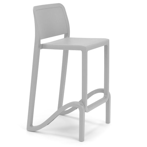 Sgabello in polipropilene Giano sg. seduta da 65