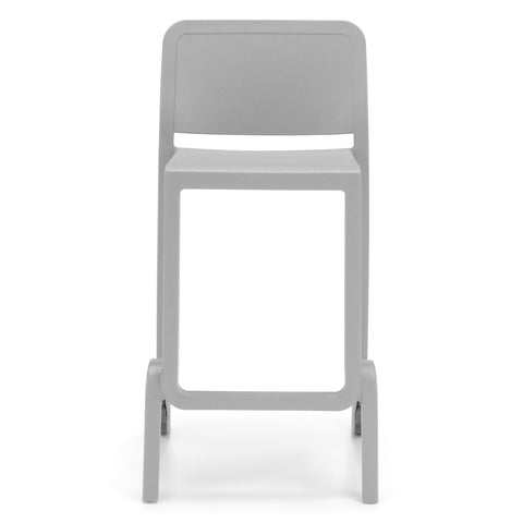 Sgabello in polipropilene Giano sg. seduta da 65
