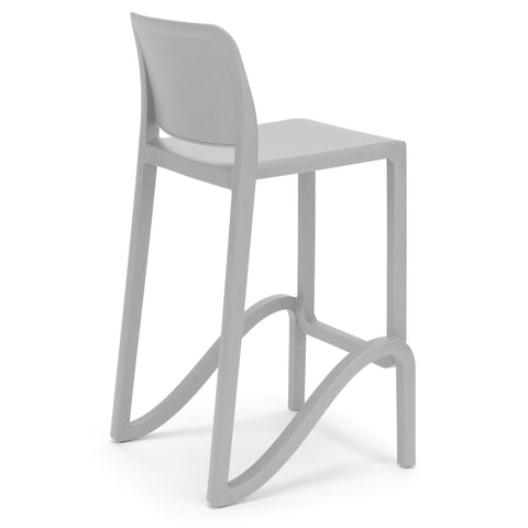 Sgabello in polipropilene Giano sg. seduta da 65