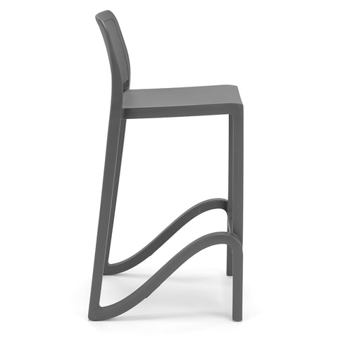 Sgabello in polipropilene Giano sg. seduta da 65