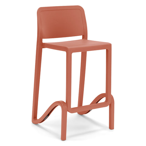 Sgabello in polipropilene Giano sg. seduta da 65