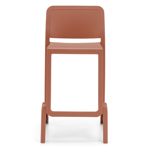 Sgabello in polipropilene Giano sg. seduta da 65