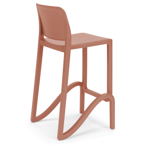 Sgabello in polipropilene Giano sg. seduta da 65