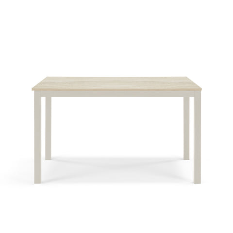 Tavolo da pranzo allungabile 130x80 GIOTTO MADE IN ITALY