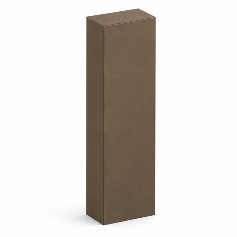 Composizione ingresso INFINITY 144 con colonna e mobile sospeso