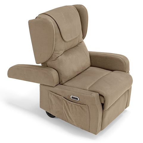 Poltrone Ortopediche Poltrone Relax Con Batteria Poltrona Per