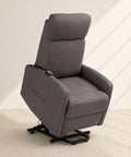 Poltrona relax alzapersona Seattle 1 motore
