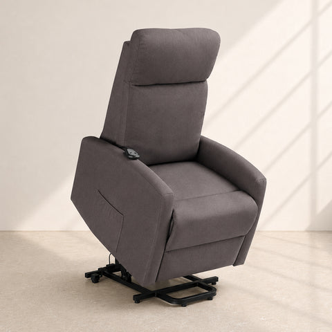 Poltrona relax alzapersona Seattle 1 motore