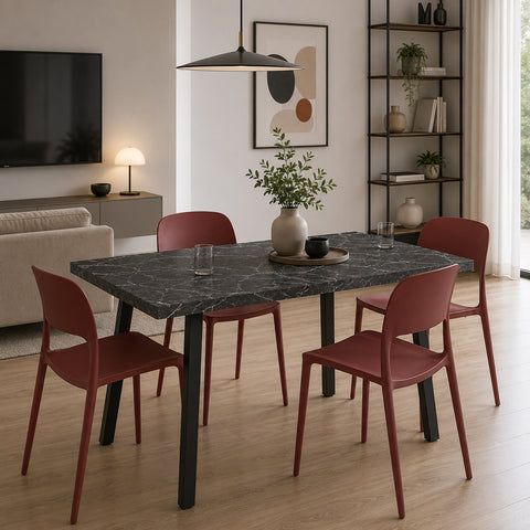 Sala da pranzo