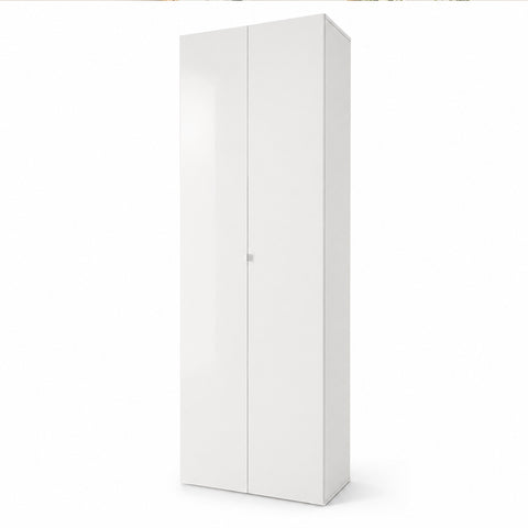 Scarpiera linea SMILE con 2 o 4 ante e 6 ripiani