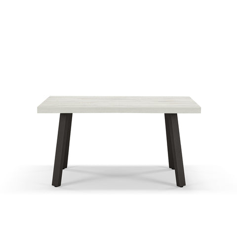 Tavolo da pranzo 145x85 modello MIRO' allungabile fino a 195 CM