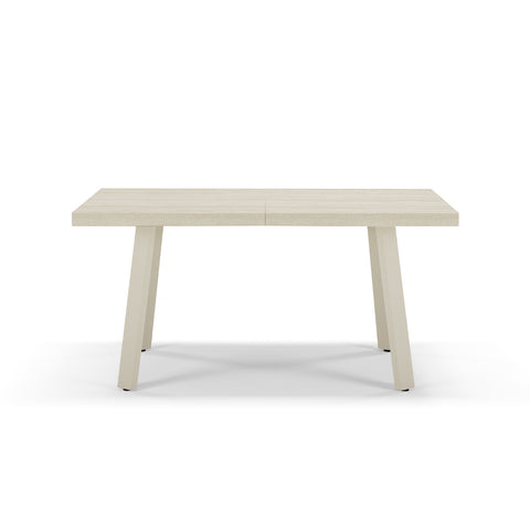 Tavolo da pranzo 145x85 modello MIRO' allungabile fino a 195 CM