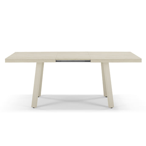Tavolo da pranzo 145x85 modello MIRO' allungabile fino a 195 CM