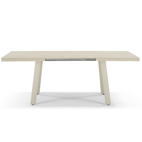 Tavolo da pranzo 160x90 modello MIRO' allungabile fino a 260 CM