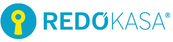 Redokasa logo